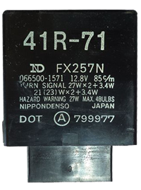 cutt off relay 41R-71